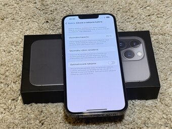 iPhone 13 PRO 128GB - 7