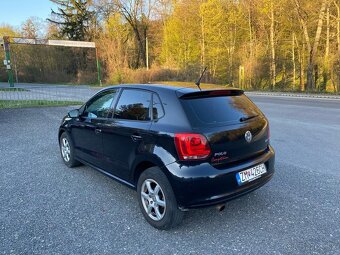 Predám Volkswagen Polo 1.2.tsi - 7