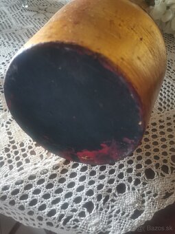 Orientálna váza z Madagaskaru - 7