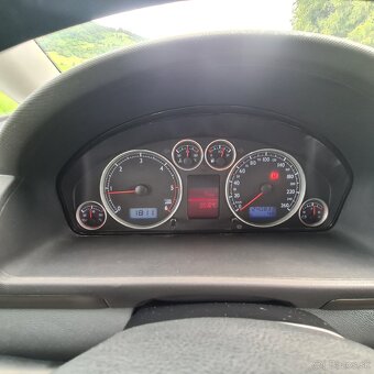 Vw sharan 4x4 4motion 1.9 tdi - 7