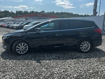 Ford Focus 1.5 TDCi - 7