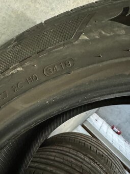 Hankook Letné Gumy - 7