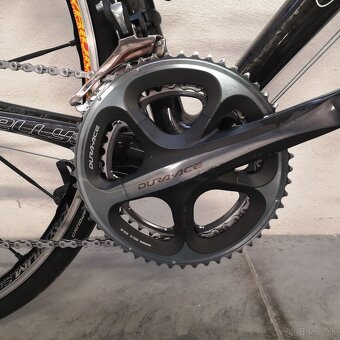 Kellys URC 9.9 Dura-ace - 7
