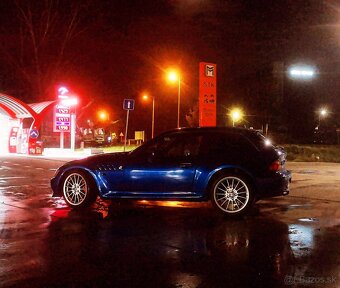 BMW Z3 Coupe 2.8i - 7