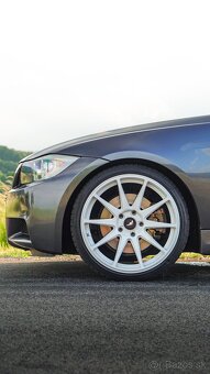 BMW E91 Mpacket 325D 145kW-M57 - 7
