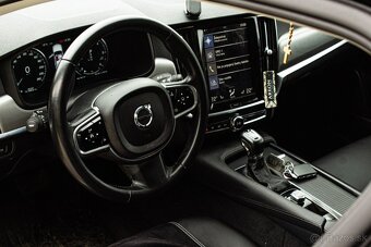 Volvo 960 S 90 350 Long - 7
