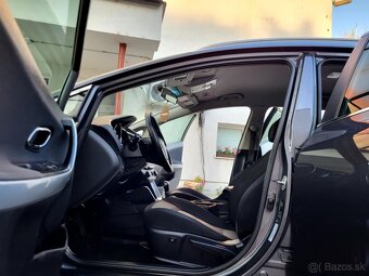 Kia Ceed SW 1.6 CRDi A7 Platinium R.V.2016 - 7