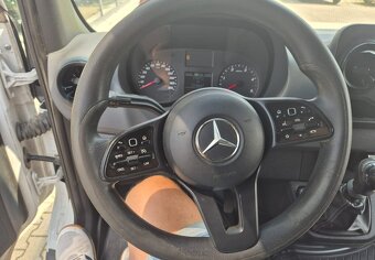 Predám Mercedes sprinter L2U5 - 7