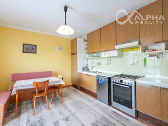 Exkluzívne rodinný dom, obec Iliašovce, okres Sp.N.Ves - 7