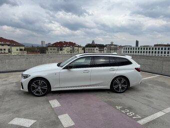 BMW M340i XDrive Touring 2020 - 7