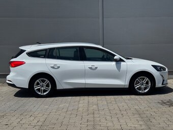 Ford Focus Kombi 1.5 EcoBlue Edition - 7