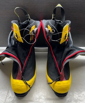LaSportiva G2 Evo - 7