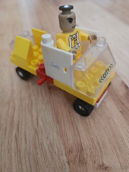 Lego - autá - 7
