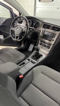 Predám Volkswagen Golf variant 1.6 TDI, Možný odpočet DPH - 7