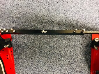 dw 5002 TD3 + dw 5500 TD - 7