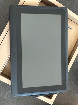 Graficky tablet wacom cintiq 16 - 7