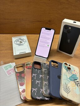 Iphone 13 mini 128gb, 🔋100%+Zaruka - 7