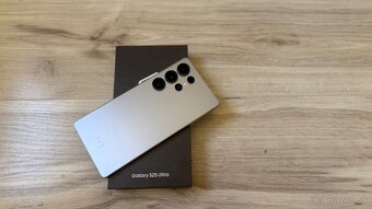 Vymenim Samsung S25 Ultra 512gb - poisteny voci rozbitiu - 7