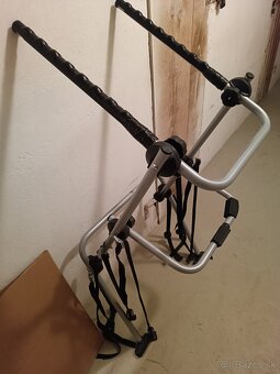 Nosič bicyklov - 7