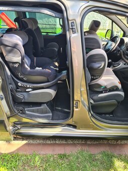 Citroen Berlingo XTR Multispace 7 miest - 7