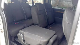 Toyota Proace 2.0 D-4D 180 S S A/T L2 - 7