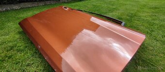 Ford Fiesta VII MK7 2008 - 2017 - Prave predne dvere - 7