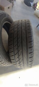 ✅ 4x letné pneu 205/55 R16 – Matador + Michelin – komplet 70 - 7