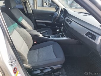 BMW 318d E90, M47, 90kw 2007(REZERVOVANÉ) - 7