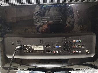 ASUS FULL-HD TV - 7
