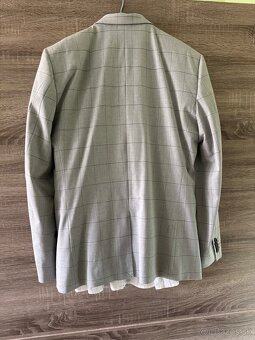Pánske Sako a Nohavice H&M - 7
