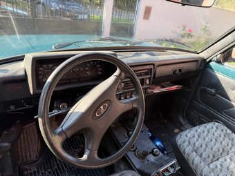 Predam Lada Niva - 7