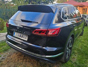 Volkswagen Touareg 3.0 TDI, 2018, full - 7