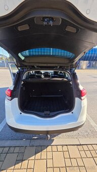Renault SCENIC IV Intens TCe 140 - 71200km - 7