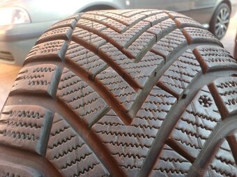 Orig. hliníkové disky Seat R16, 5x112 - 7