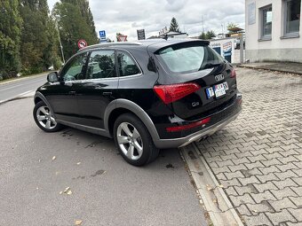 Audi q5 2.0 TDi - 7