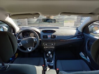 Renault Megane coupé 1.6 - 7