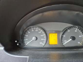 Mercedes Sprinter  313cdi - 7