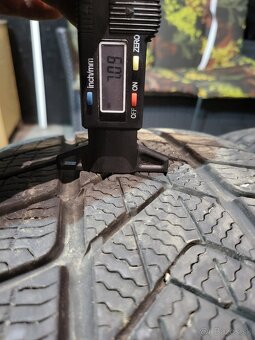 225/45 R18 Pirelli zimne pneumatiky - 7