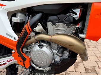 KTM SX-F 350 - 7