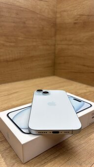 Iphone 15 128gb - 7