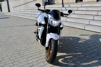 Suzuki B King | Hayabusa - 7