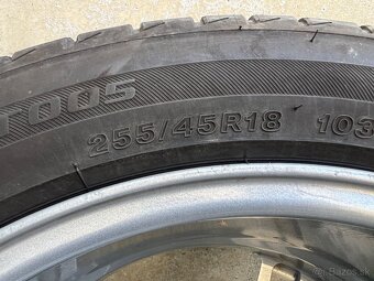AC Schnitzer 5x120 R18” - 7