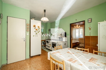 Predaj čarovnej chalupy v obci Petrova Lehota, Trenčín - 7