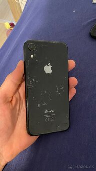 Predam iphone xr - 7