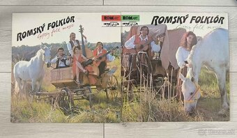LP platne Československo III. - 7