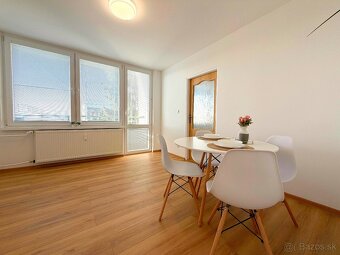 2,5 izbový byt v centre, Martin - 7