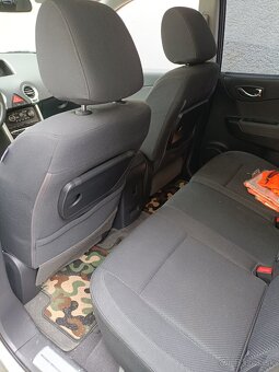 Predám Renault Koleos. - 7