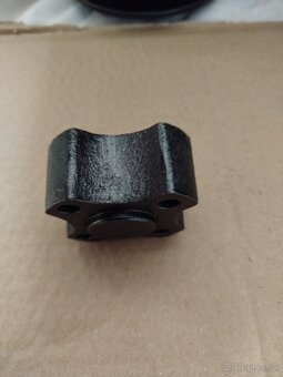 Kompletná remenica nastaviteľná Zetor 25 - 7