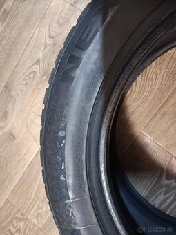 Nexen Winguard Sport 2 225/55 R17 97H – 4ks, dobrý stav - 7
