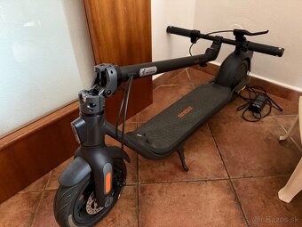 Ninebot Kickscooter F2 kolobežka - 7